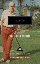 Roald Dahl Collected Stories by Jeremy Treglown HARDBACK 9781841593005