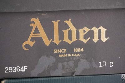 Alden 29364F