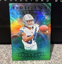 Top Dallas Cowboys Rookie Cards of All-Time 68