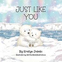 Kristyn Poleski | Just Like You | Taschenbuch | Englisch (2020)