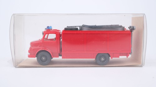 Wiking H0 20623 camión de bomberos RW 2 | Zustand: Gebraucht