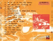 CHOREBOY - GOOD CLEAN FUN MY ASS NEW CD
