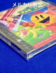 PAC Land PC Engine HuCARD Japan Region