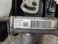 Pompe direction assistée Citroen C8