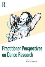 Practitioner Perspectives on Dance Research, Gemma