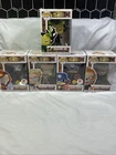 Funko Pop! Exclusive Marvel Infinity Warps Lot