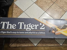 Carl Goldberg Tiger 2 Kit .40 Size