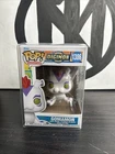 Funko Pop! Vinyl- Gomamon #1386 Animation Digimon - Collectible Figure Brand New