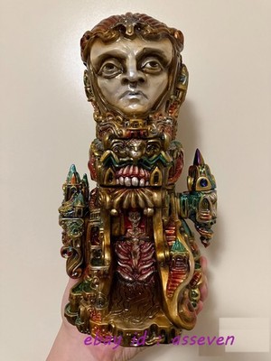 Lionctoy Lionc Luctus Sanctum Sofubi Limited Collection Action