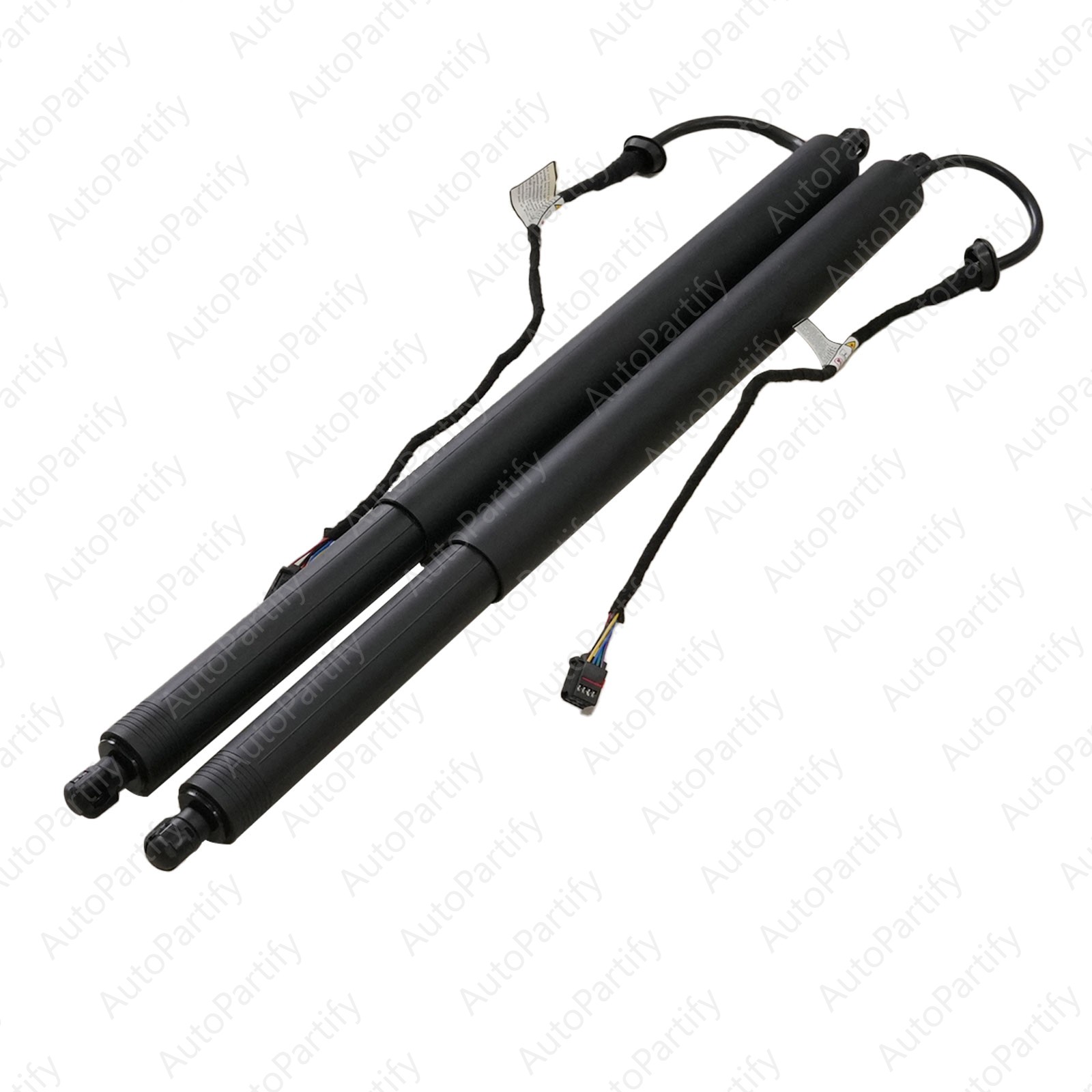 2PCS Power Hatch Lift Support for Maserati Levante 3.0L V6 2017-2020 SUV OEM