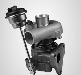 MTR Turbolader für Renault Kangoo KC0/1_ 1.5 dCi FC0/1_ BB_ CB_ Nissan Micra