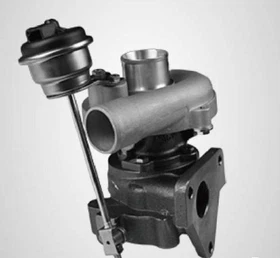 MTR Turbolader für Renault Kangoo KC0/1_ 1.5 dCi FC0/1_ BB_ CB_ Nissan Micra
