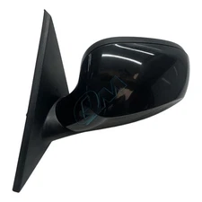 BMW 1 Series E81 E82 E88 Passenger Se Manual Fold 3 Pin Wing Mirror LCI 7268307