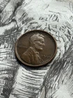 1909 VDB Semi Key Date Lincoln Wheat Cent Penny. Very Sharp Details. You Grade!