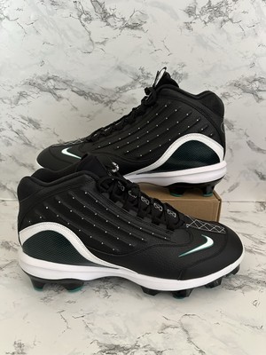 Nike Air Griffey 2 MCS Fresh Water Baseball Cleats HF1579-002 Men s Size 15