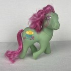 My Little Pony G1 Sweetberry Ponies "CRANBERRY MUFFIN" Vintage MLP 1987