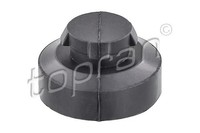 1X Topran 108 029 Lagerung KüHler FüR Vw Audi Skoda