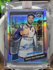 2024 Donruss NASCAR Racing Checklist Guide in-content 25