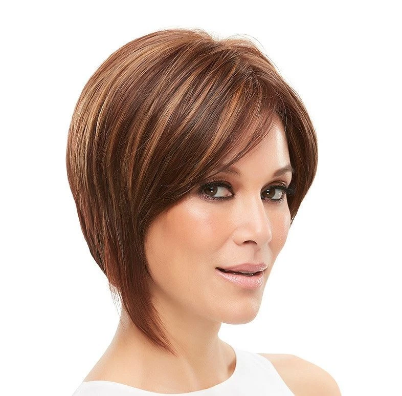 Eve | Jon Renau Wigs | Lace Front Monofilament - Image 2 of 4