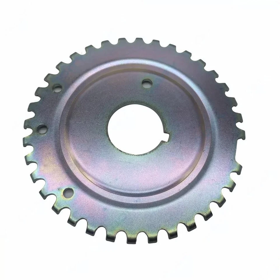 XW1Z12A227AC para Ford E250 V8 2003-2012 5,4 L manivela pulsador anillo gatillo rueda Foto 4 de 4