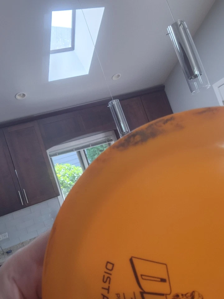 Innova Echo Star Destroyer 171g Black Rare Not very Used + Extra! - Image 3 of 4