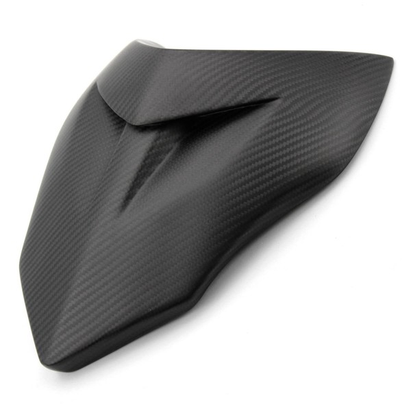 Carbon Sozius Sitzabdeckung FüR MV Agusta Brutale 920 / 989 / 990 / 1000 / 1090-image