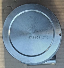 17.5HP Briggs and Stratton 31C707-0603-E1 - PISTON  and PIN   214813 STD