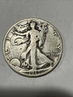 1919 P Walking Liberty Half Dollar L