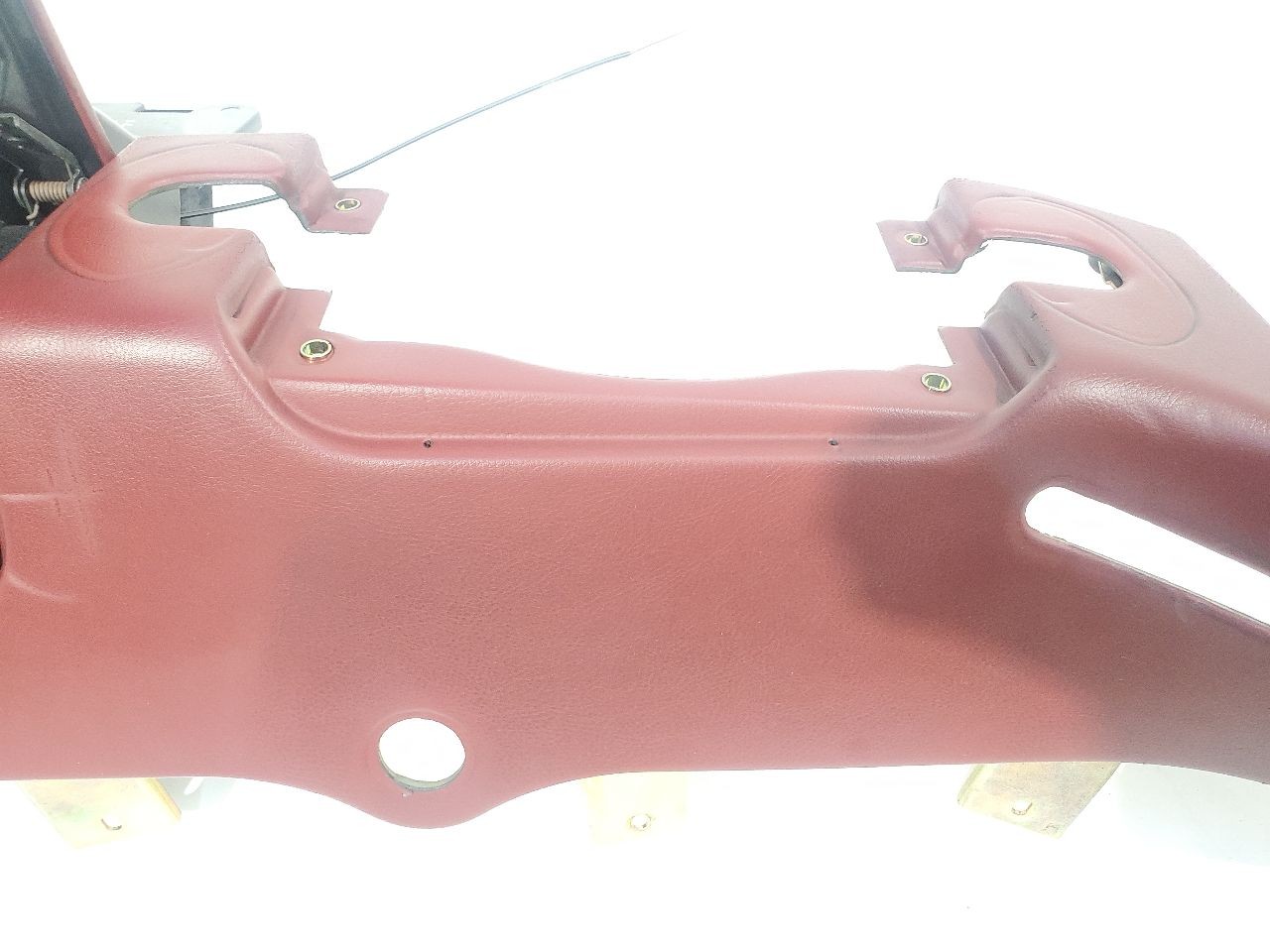 Used Part fits: 2003 Maserati SPYDER CC Grade A