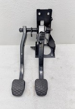 1984-1993 Bmw E30 5 Speed Manual Clutch And Brake Pedal Box Assembly Oem