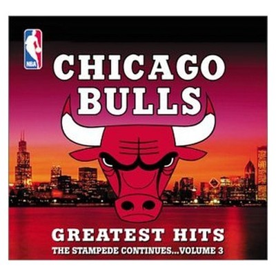 Various Artists - Vol. 3-Greatest Hits CD