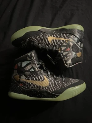 Nike Kobe 9 Elite Sneakers for Men for Sale | Authenticity