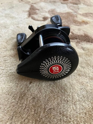 #ad Ryobi Caspro 400 $134.89