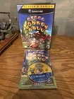 New ListingSuper Monkey Ball CIB Complete Tested  Authentic (Nintendo GameCube, 2001)