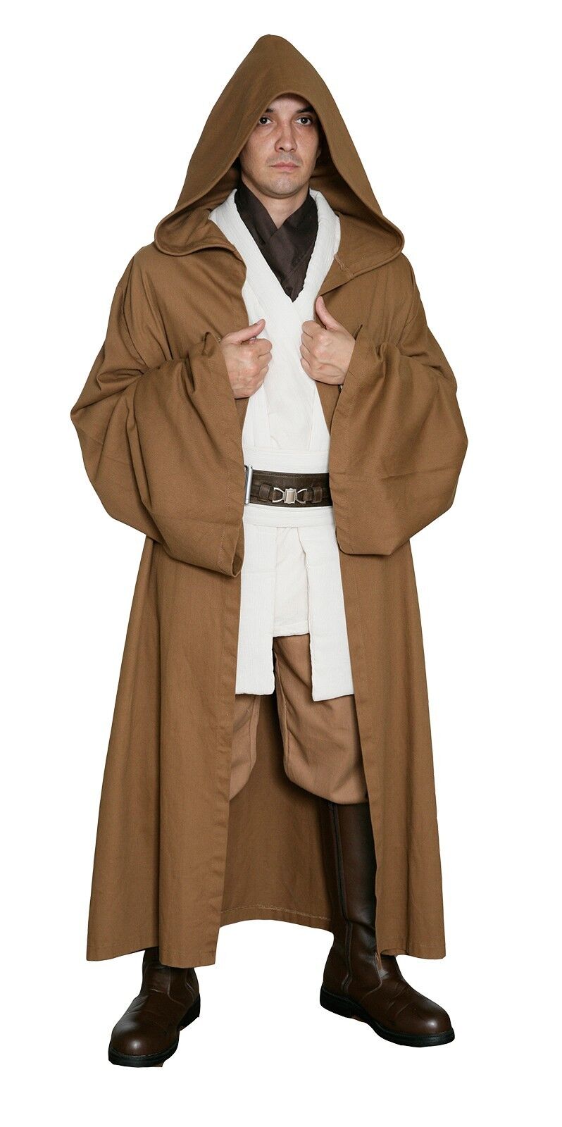 Jedi Robes