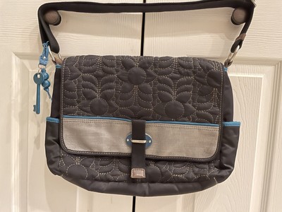 fossil key per messenger bolsa