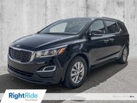 2020 Kia Sedona LX