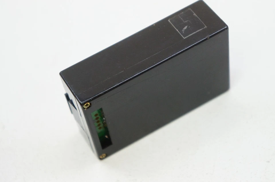 Futaba FP-TF-AM RF Modul Für Sender RC Flugzeug 72MHz AM RC - Bild 2 von 2