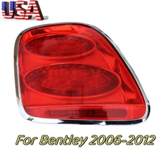 Drive Side Tail Light Left  FITS Bentley Continental Flying Spur / GT 2006-2012