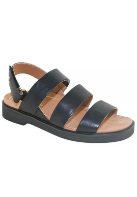 Vionic Women's Leila Keomi Backstrap Sandal Black Size 8 | eBay