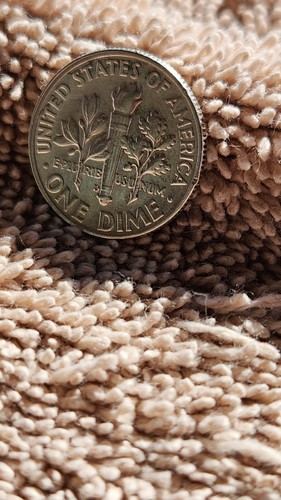 1964-D 10C Roosevelt Dime Rare - Picture 16 of 23