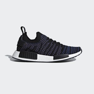 Ac8326 adidas Originals NMD R1 stlt PK W mujer boost fresno negro rosa Ac8326 adidas Originals NMD R1 stlt PK W mujer boost fresno negro rosa