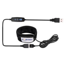 SVBONY SV172 240/320/400mm Dew Heater Strip Lens Temperature Regulator Strip