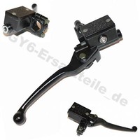 Bremszylinder Bremse FüR Benero Benzhou Baotian Agm Gmx Jmstar Kymco Qingqi GY6
