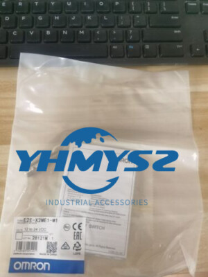 1PC New Omron E2E-X2ME1-M1 Proximity Switch  E2EX2ME1M1