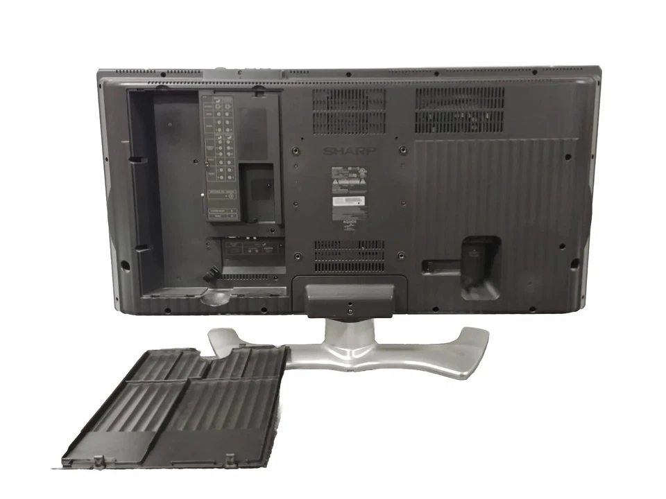 32" LCD Television Sharp Aquos LC-32DA5U - Tested - Image 3 of 4