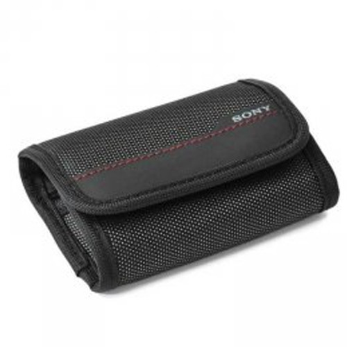 Sony Soft Camera Case Pouch Bag for Sony Cyber-Shot DSC S/H/T/TX/W/WX Series - Picture 5 of 5