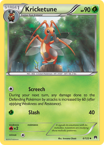 POKEMON XY Break Point - NON HOLO  CHOOSE YOUR OWN /122  LIGHT PLAY - Afbeelding 4 van 35