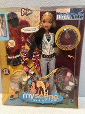 my scene day and night