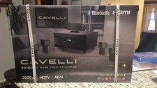 BRAND NEW CAVELLI CV-60 5.1 Home Theater System